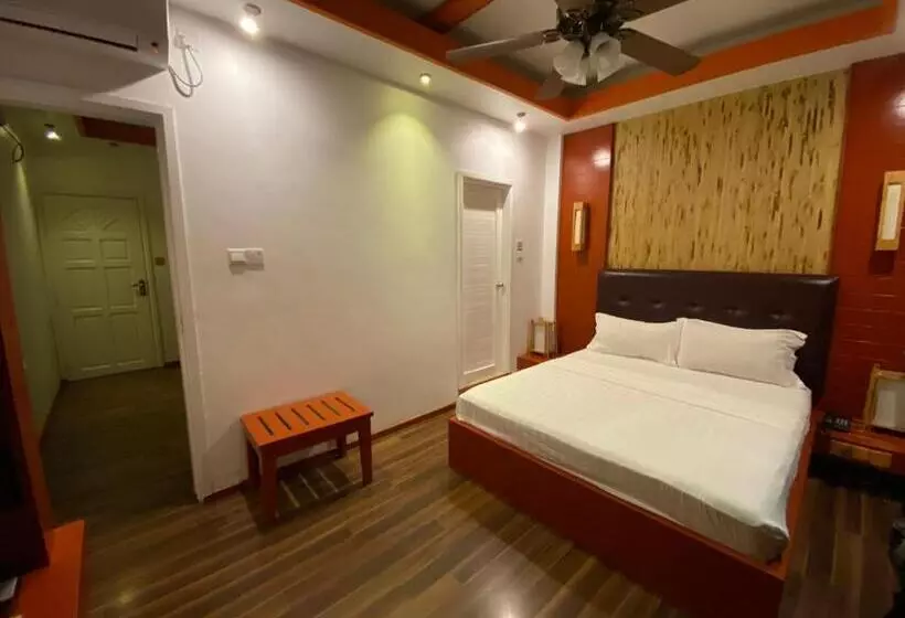 پانسیون Niu Inn & Spa