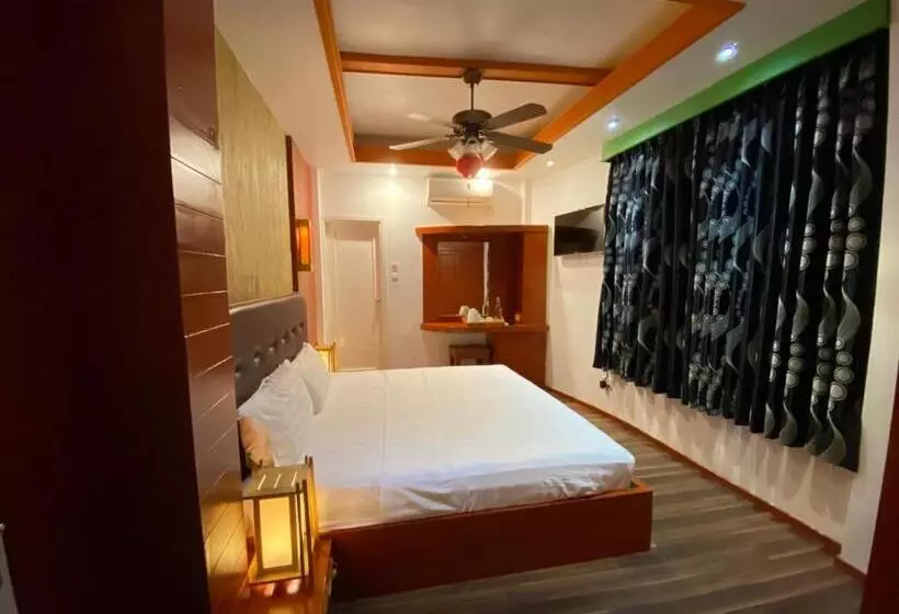 پانسیون Niu Inn & Spa