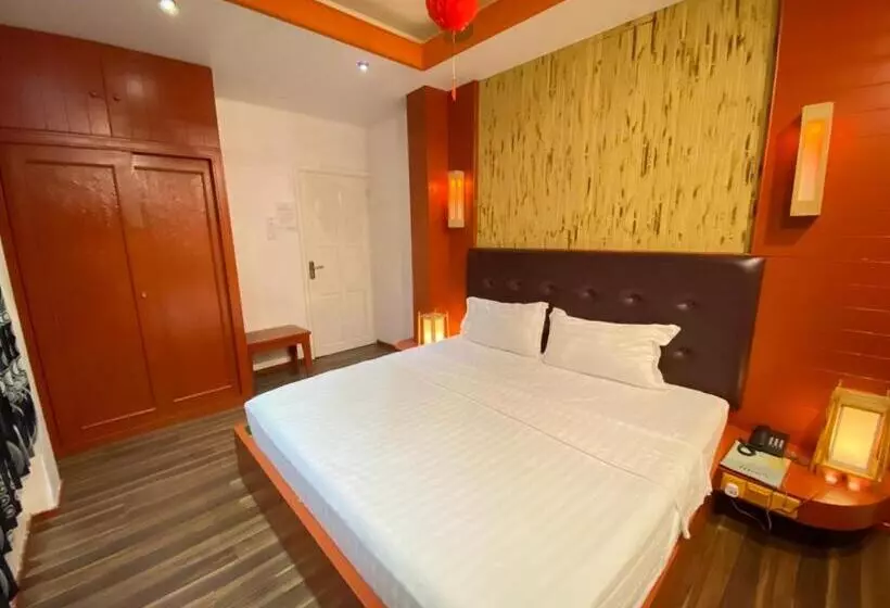 پانسیون Niu Inn & Spa
