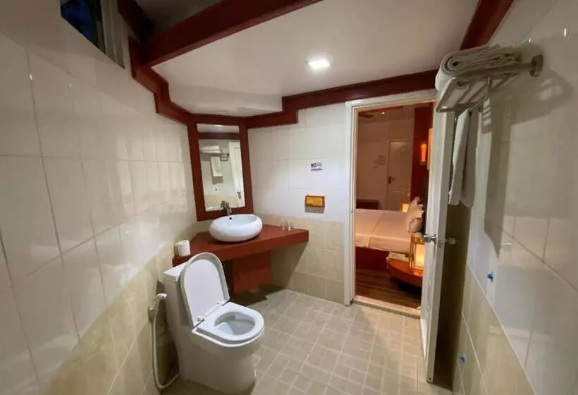 پانسیون Niu Inn & Spa