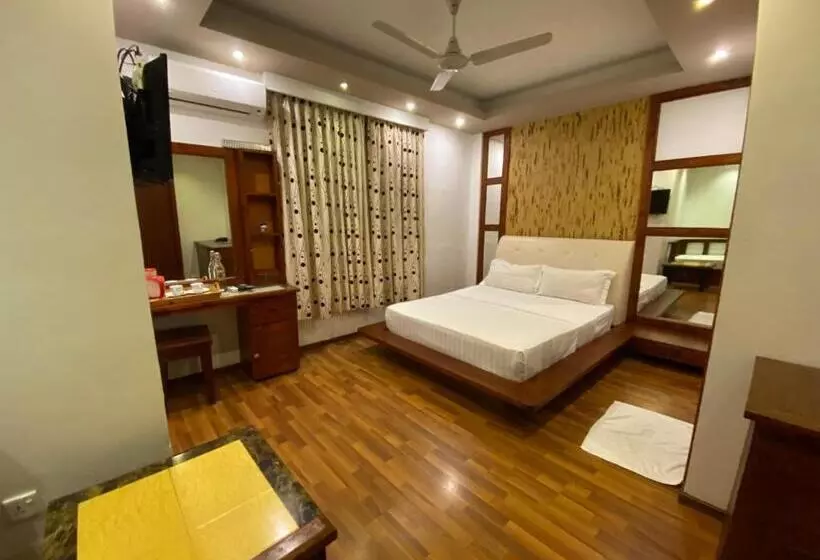 پانسیون Niu Inn & Spa
