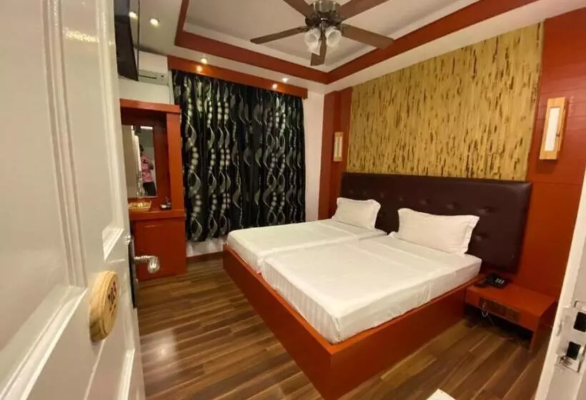 پانسیون Niu Inn & Spa