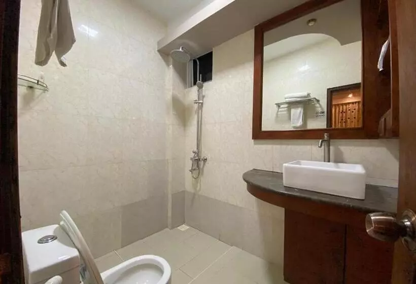 پانسیون Niu Inn & Spa