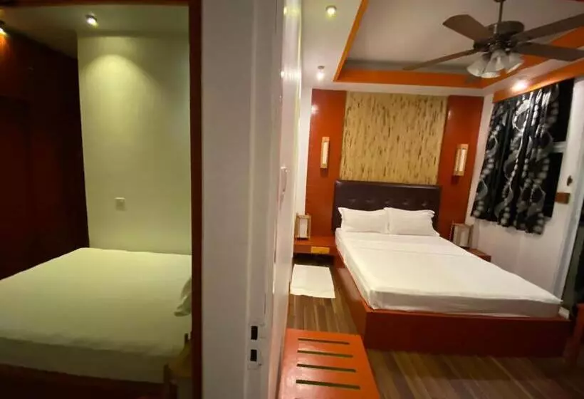 پانسیون Niu Inn & Spa
