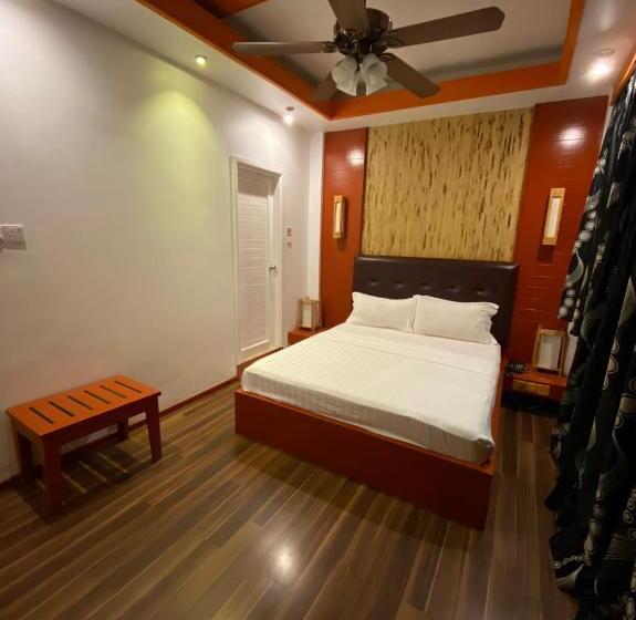 پانسیون Niu Inn & Spa