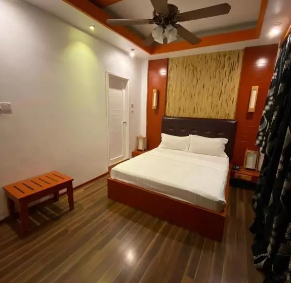 پانسیون Niu Inn & Spa