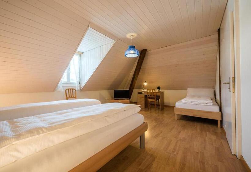 Hotel Gasthof Drei Eidgenossen