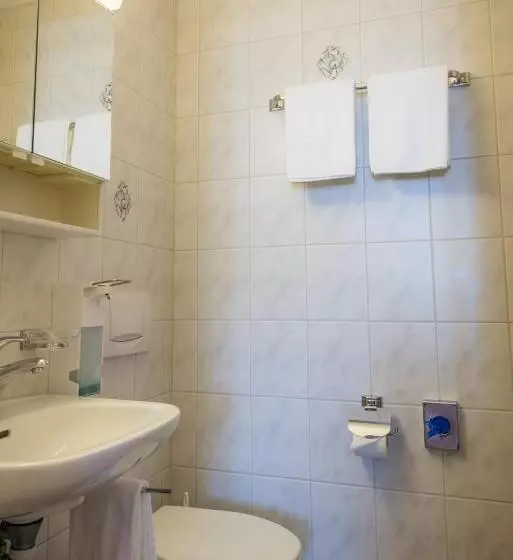 Hotelli Gasthof Drei Eidgenossen