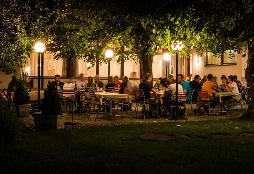 Hotel Gasthof Drei Eidgenossen