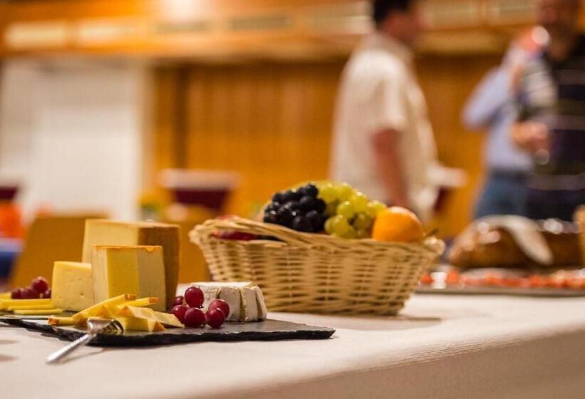 Hotel Gasthof Drei Eidgenossen