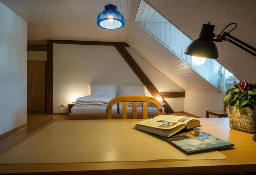 Hotel Gasthof Drei Eidgenossen