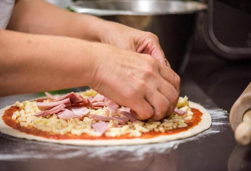 Hotel Gasthof Drei Eidgenossen