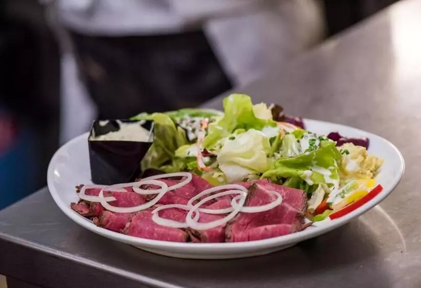 Hotelli Gasthof Drei Eidgenossen