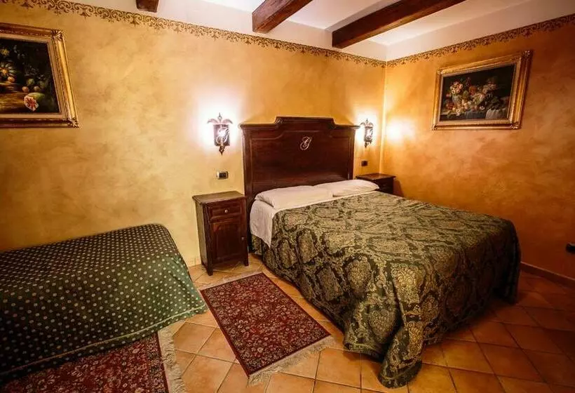 Hôtel Guerrinuccio