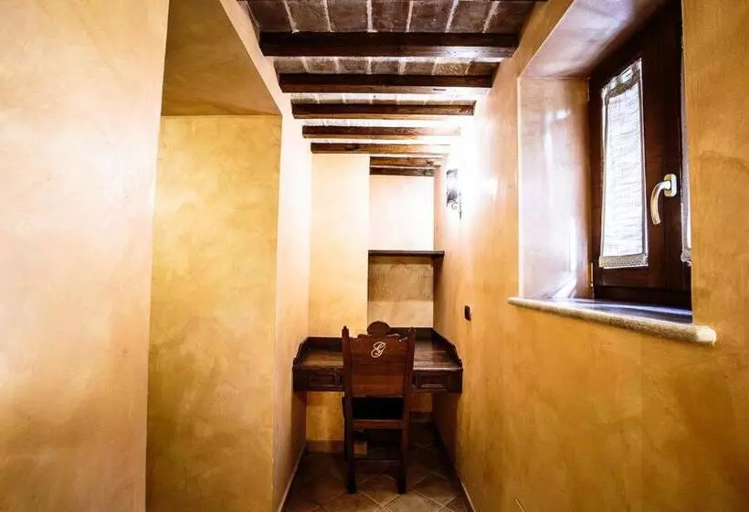 Hôtel Guerrinuccio