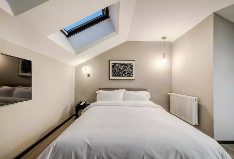 ペンション C3 Hotel Heyuan