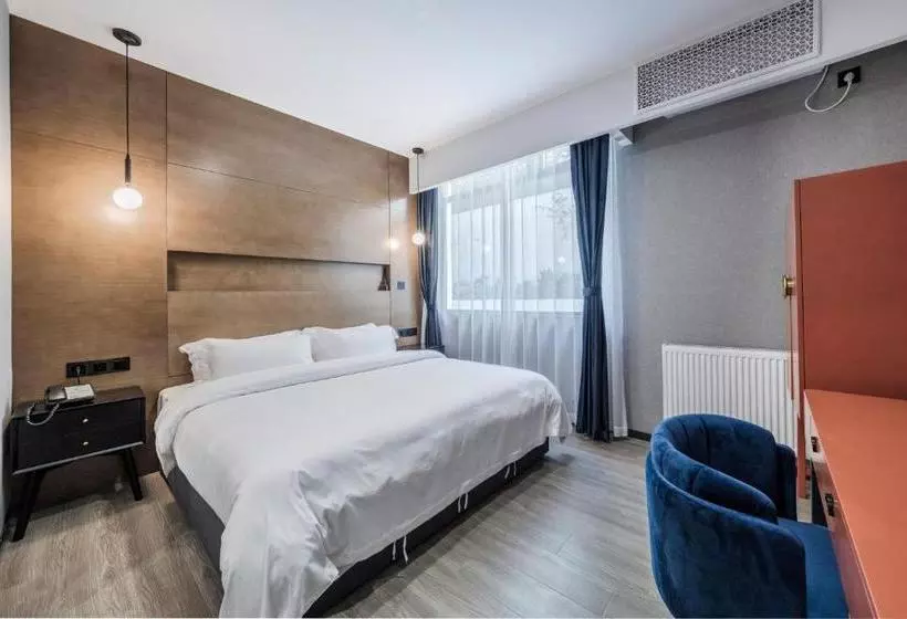 ペンション C3 Hotel Heyuan