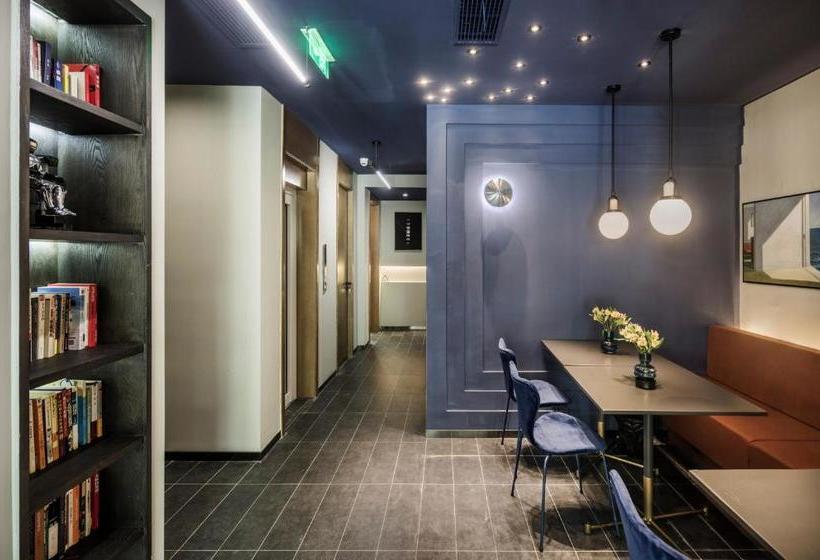 펜션 C3 Hotel Heyuan