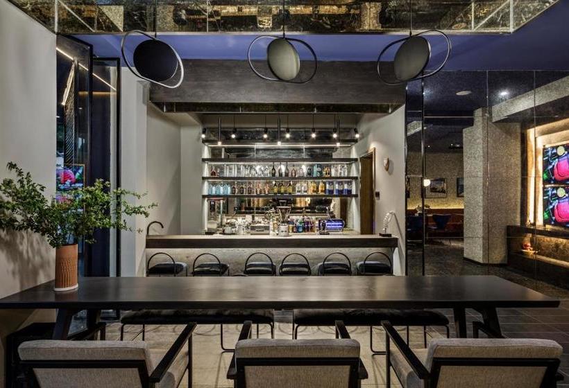 펜션 C3 Hotel Heyuan