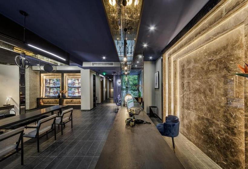 Пансион C3 Hotel Heyuan