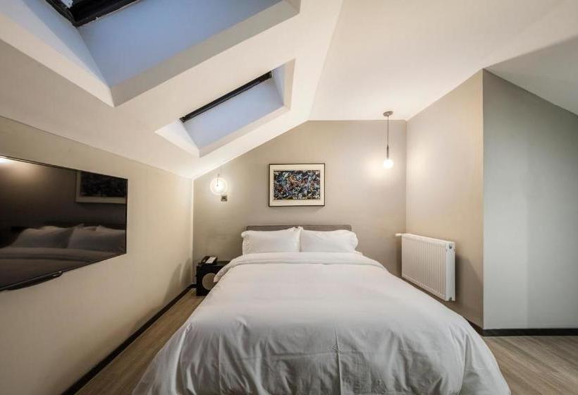 Пансион C3 Hotel Heyuan