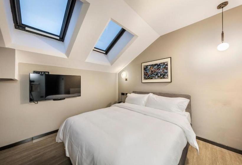 Пансион C3 Hotel Heyuan