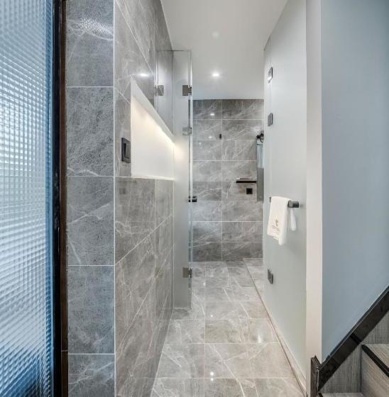 Пансион C3 Hotel Heyuan