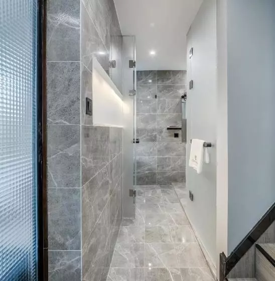ペンション C3 Hotel Heyuan