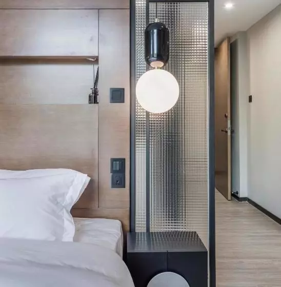 ペンション C3 Hotel Heyuan