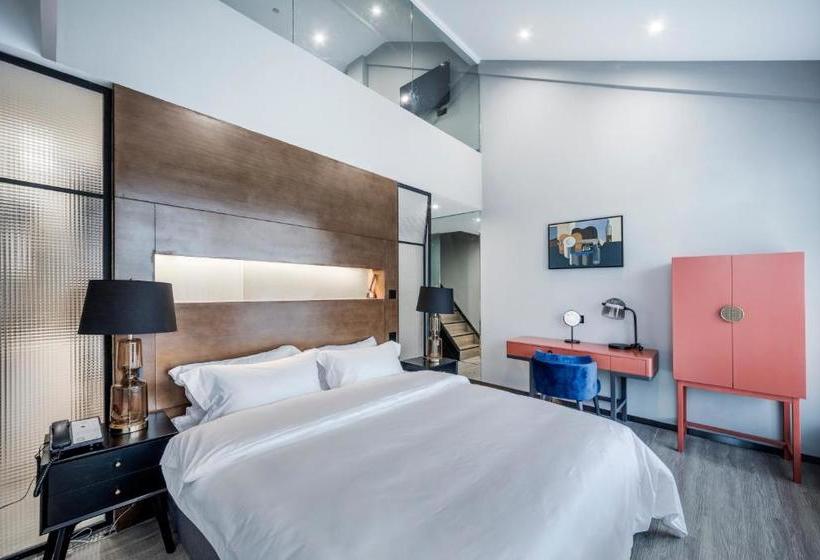 Пансион C3 Hotel Heyuan