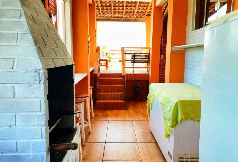 ペンション Pousada Primavera