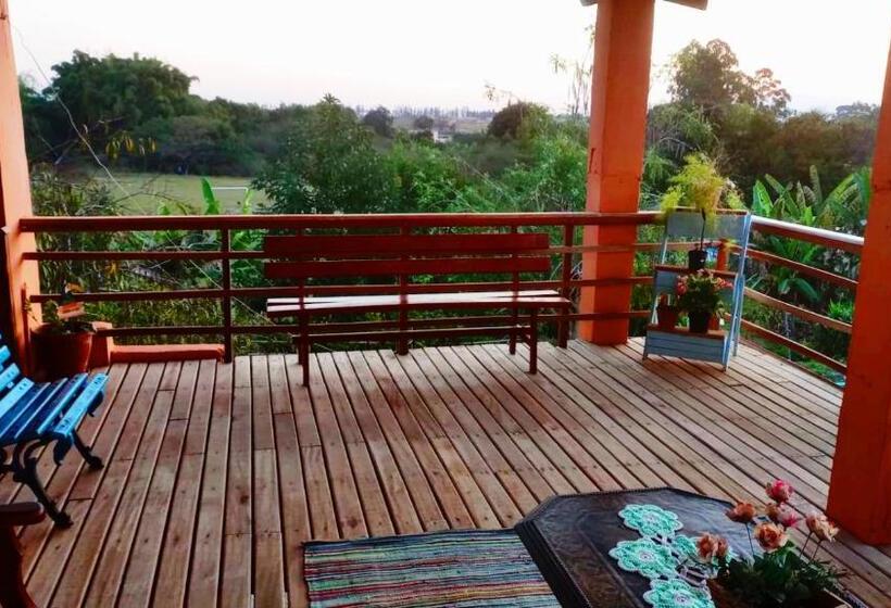 膳宿费 Pousada Primavera