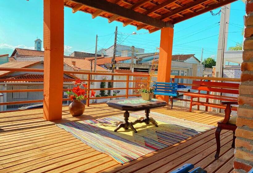 膳宿费 Pousada Primavera