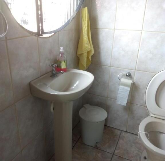 膳宿费 Pousada Primavera