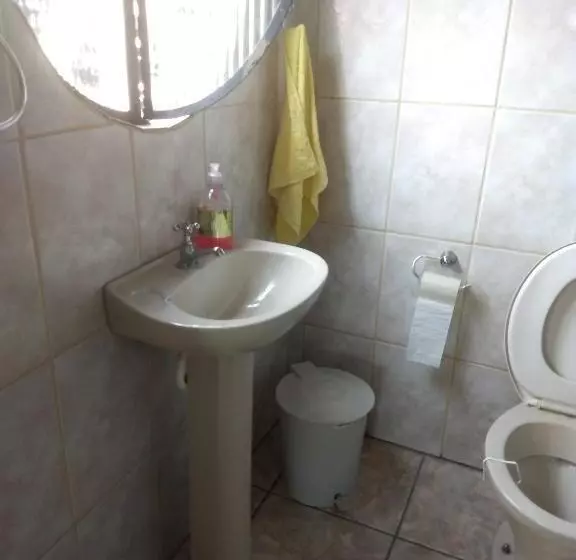 ペンション Pousada Primavera