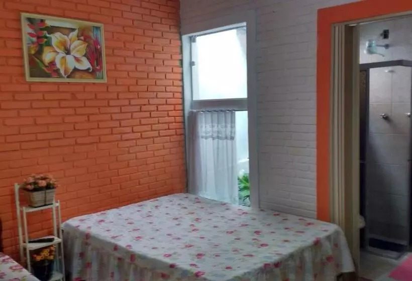 ペンション Pousada Primavera