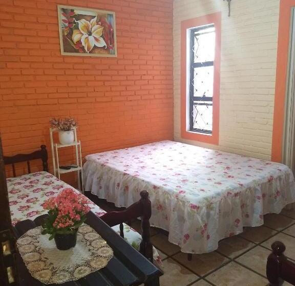 膳宿费 Pousada Primavera