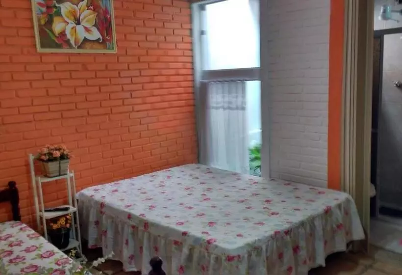 ペンション Pousada Primavera