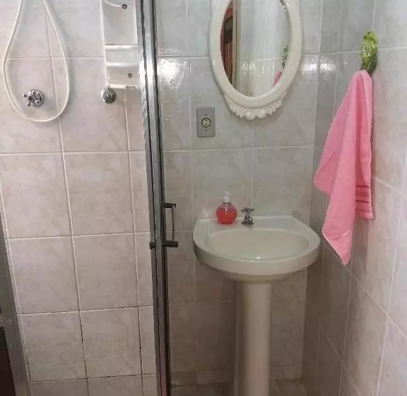 ペンション Pousada Primavera