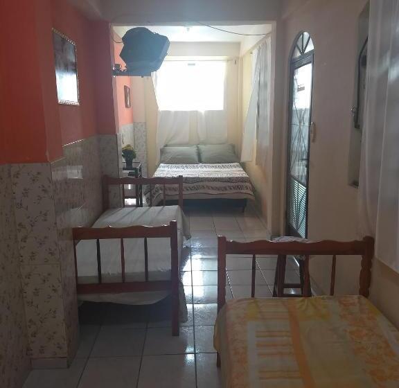 膳宿费 Pousada Primavera