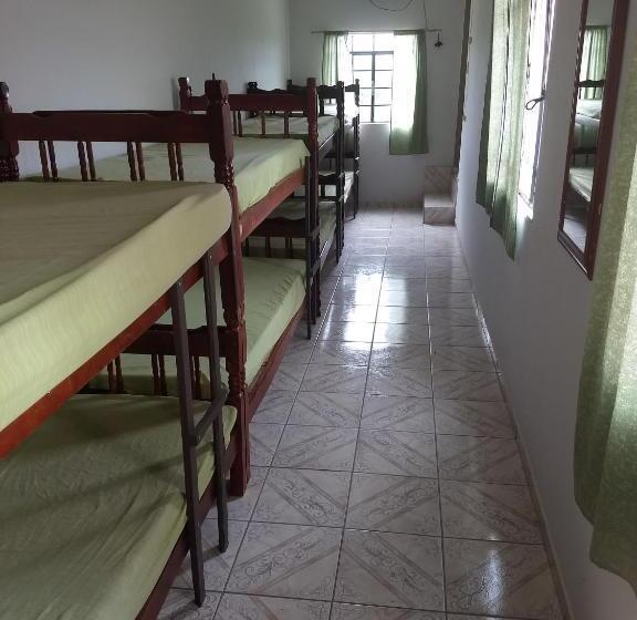 膳宿费 Pousada Primavera