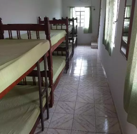 ペンション Pousada Primavera