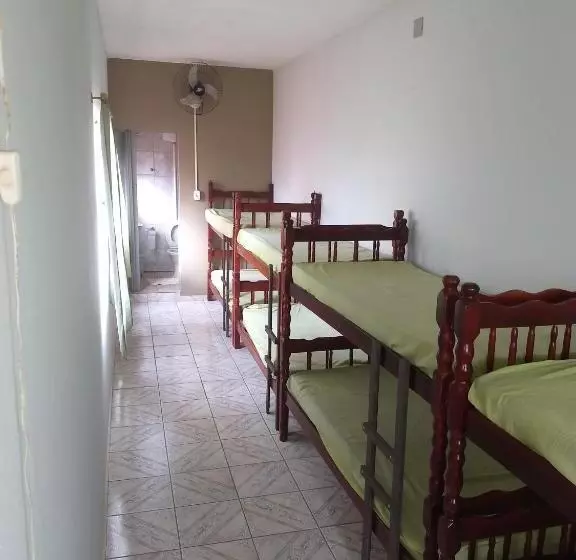 ペンション Pousada Primavera