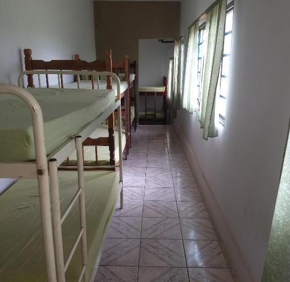 膳宿费 Pousada Primavera