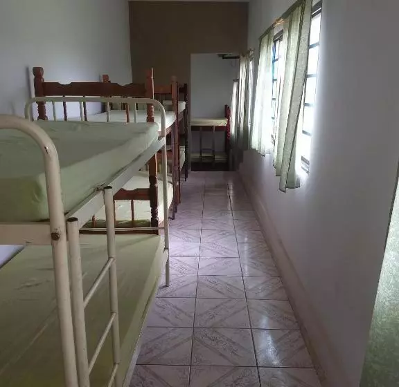 ペンション Pousada Primavera