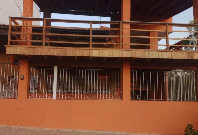 膳宿费 Pousada Primavera