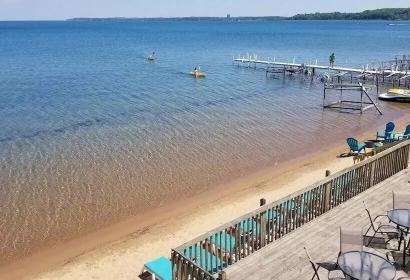 ユースホステル Brio Beach Inn