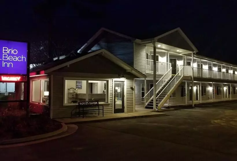 ユースホステル Brio Beach Inn