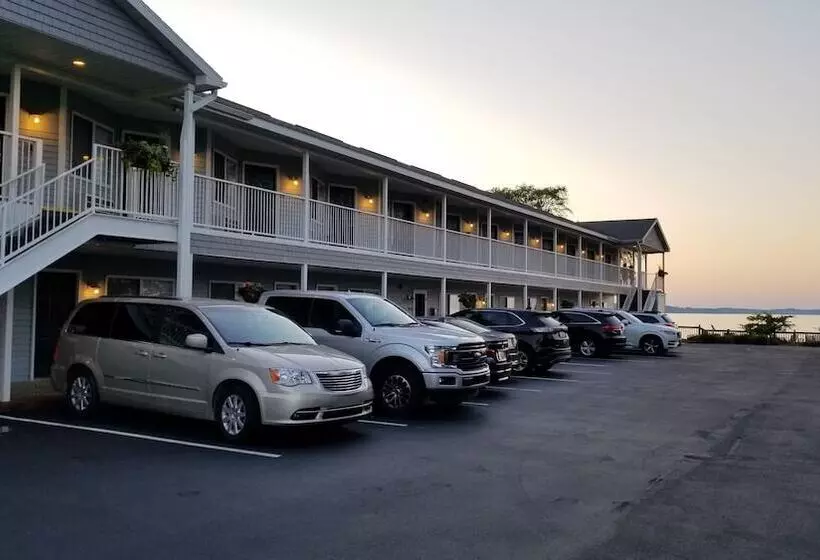 ユースホステル Brio Beach Inn