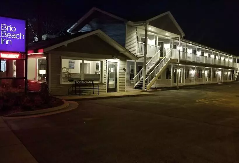 ユースホステル Brio Beach Inn